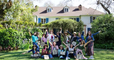 IV PREMIACIÓN «MUJERES EN  TURISMO»